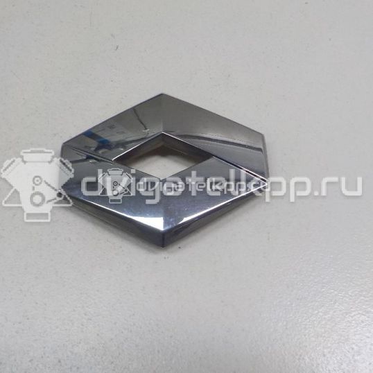 Фото Эмблема на крышку багажника  908894785R для renault Duster