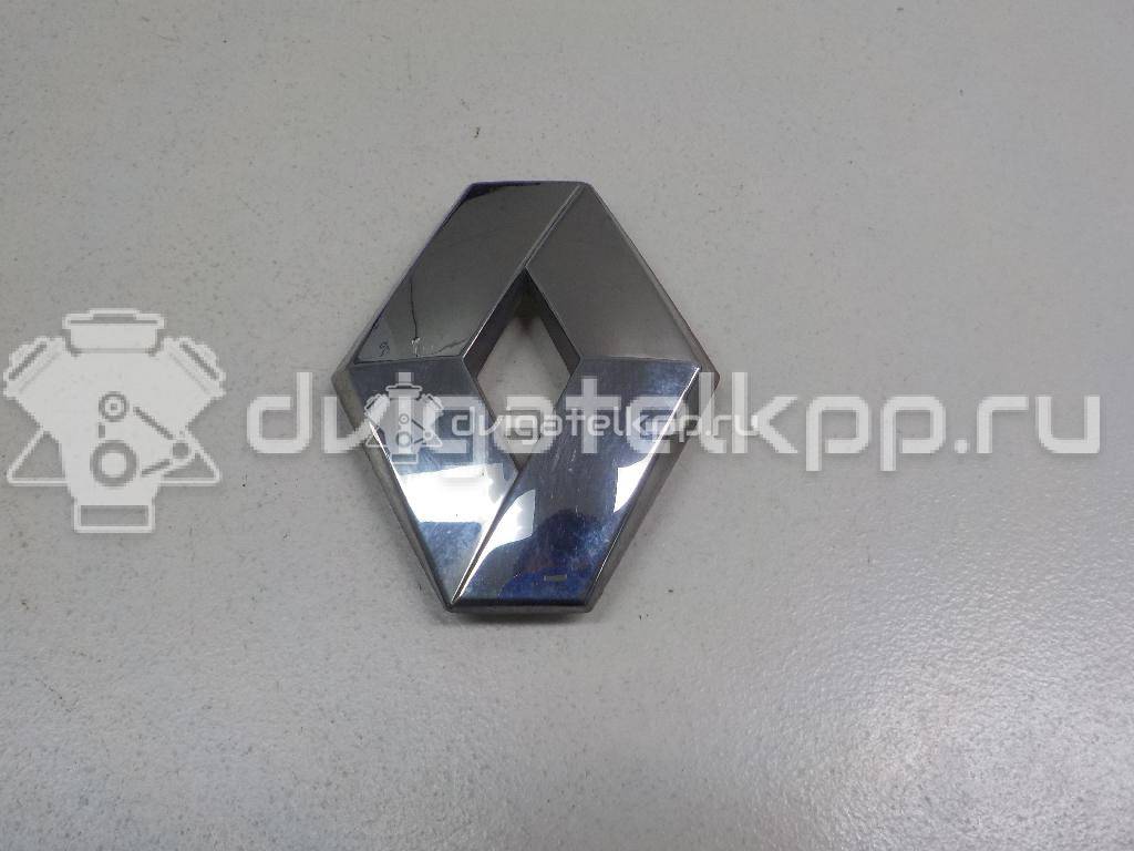 Фото Эмблема на крышку багажника  908894785R для renault Duster {forloop.counter}}