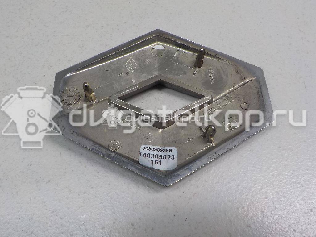 Фото Эмблема на крышку багажника  908894785R для renault Duster {forloop.counter}}