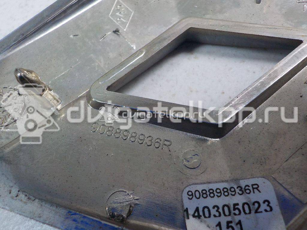 Фото Эмблема на крышку багажника  908894785R для renault Duster {forloop.counter}}