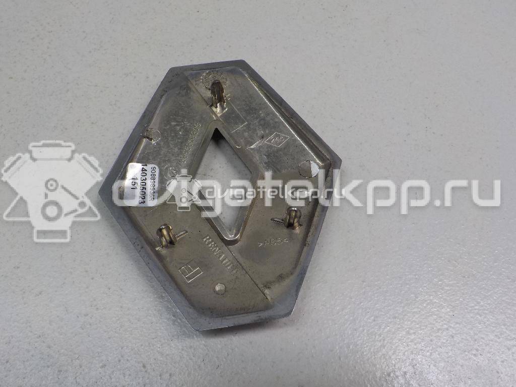 Фото Эмблема на крышку багажника  908894785R для renault Duster {forloop.counter}}