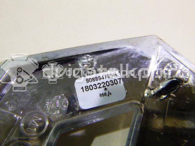 Фото Эмблема на крышку багажника  908894785R для renault Duster {forloop.counter}}