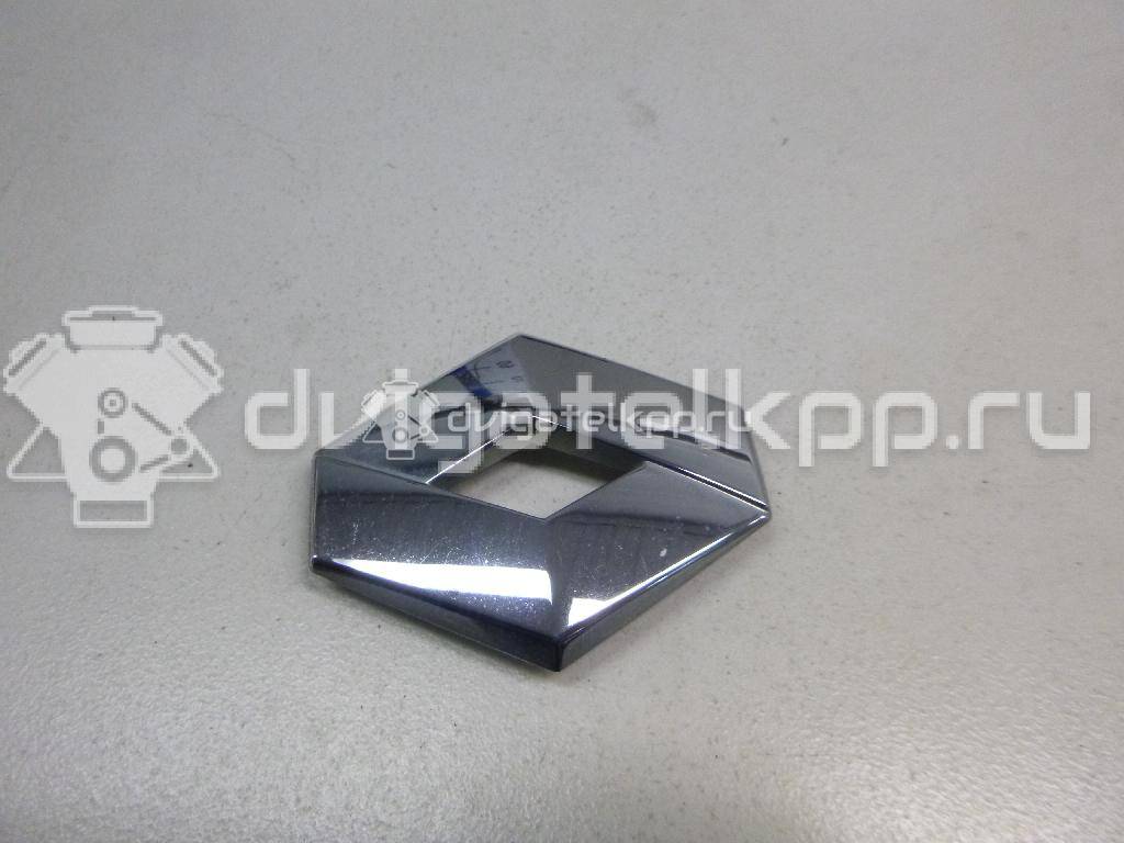Фото Эмблема на крышку багажника  908894785R для renault Duster {forloop.counter}}