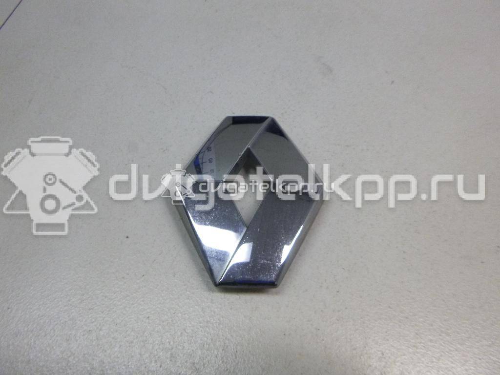 Фото Эмблема на крышку багажника  908894785R для renault Duster {forloop.counter}}