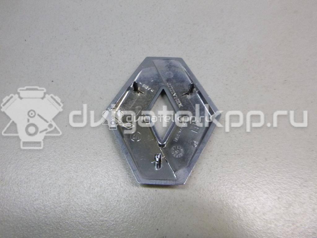 Фото Эмблема на крышку багажника  908894785R для renault Duster {forloop.counter}}