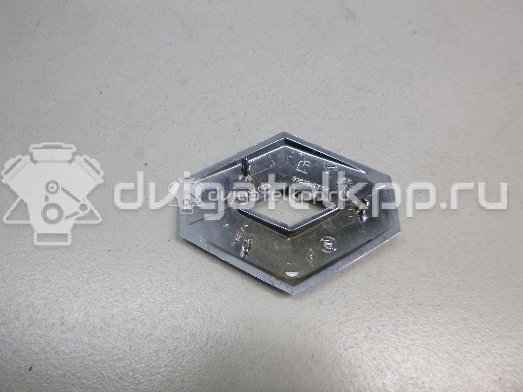 Фото Эмблема на крышку багажника  908894785R для renault Duster {forloop.counter}}
