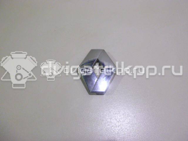 Фото Эмблема на крышку багажника  908894785R для renault Duster {forloop.counter}}