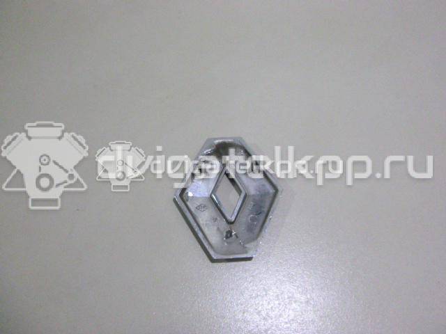 Фото Эмблема на крышку багажника  908894785R для renault Duster {forloop.counter}}