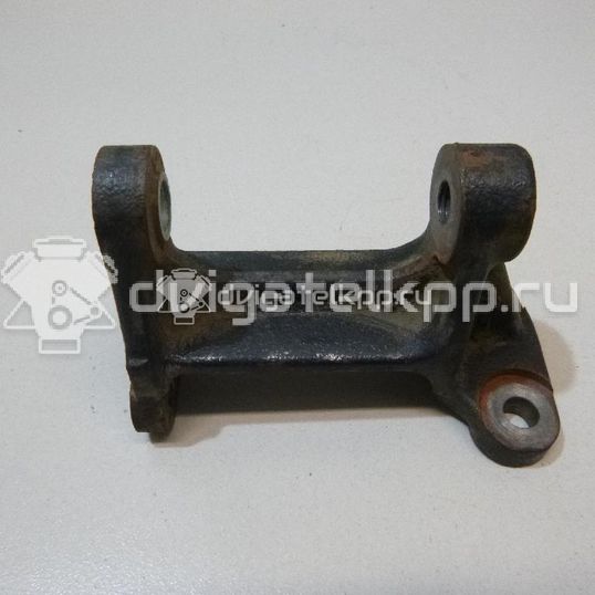 Фото Кронштейн генератора для двигателя K10B для Maruti Suzuki / Suzuki / Vauxhall / Maruti / Opel 65-68 л.с 12V 1.0 л бензин 1155051K00