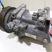 Фото Компрессор системы кондиционирования  8201025121 для Renault Logan / Fluence L30 {forloop.counter}}