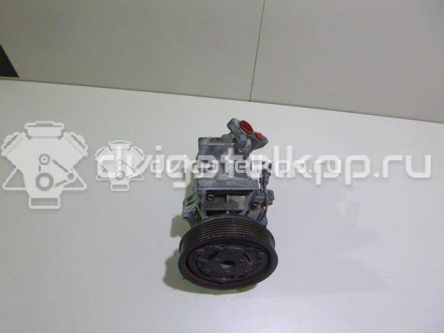 Фото Компрессор системы кондиционирования  8201025121 для Renault Logan / Fluence L30 {forloop.counter}}