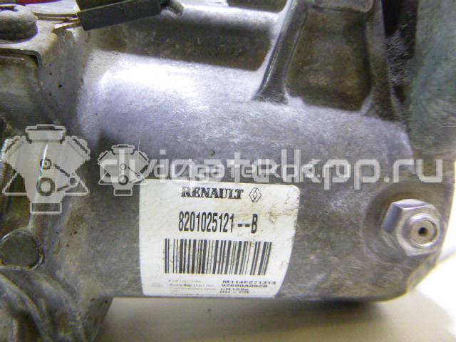 Фото Компрессор системы кондиционирования  8201025121 для Renault Logan / Fluence L30 {forloop.counter}}