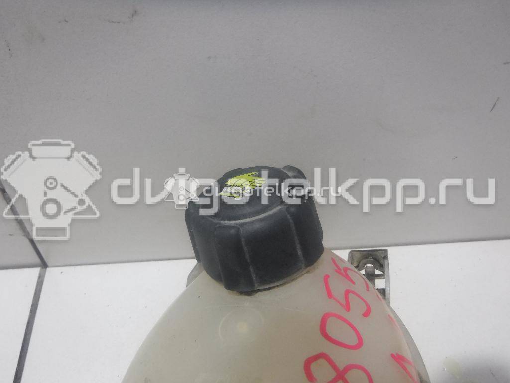 Фото Бачок расширительный  217107259R для Renault Captur J5 / Clio {forloop.counter}}