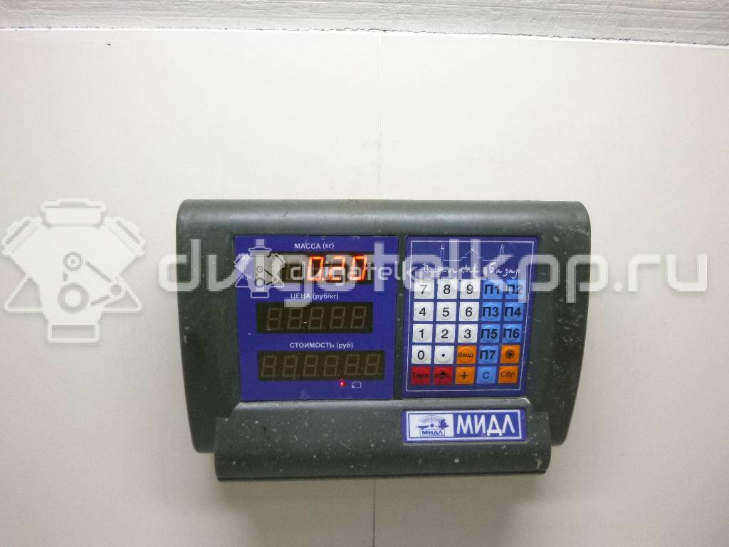 Фото Трубка охлажд. жидкости металлическая  8200320616 для Renault Vel Satis Bj0 / Grand / Megane / Trafic / Clio {forloop.counter}}