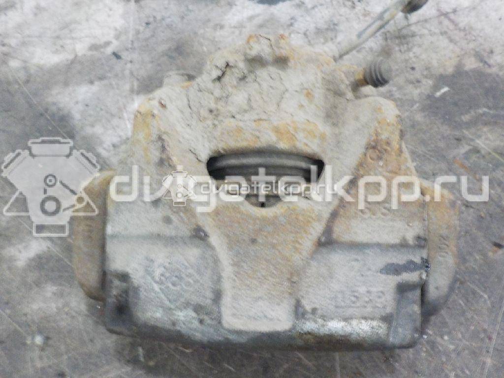 Фото Суппорт тормозной передний левый  410111495R для Renault Megane / Scénic / Grand / Captur J5 / Fluence L30 {forloop.counter}}