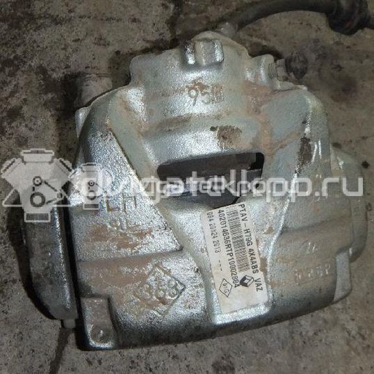 Фото Суппорт тормозной передний левый  410111495R для Renault Megane / Scénic / Grand / Captur J5 / Fluence L30