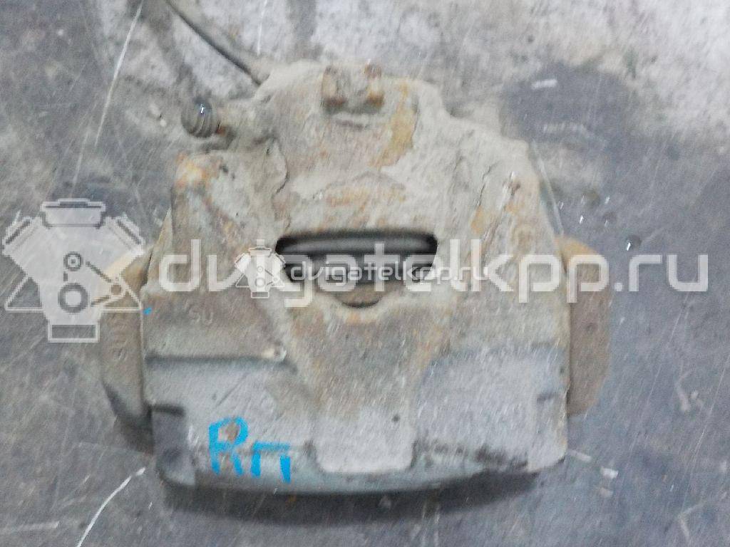 Фото Суппорт тормозной передний правый  410018218R для Renault Megane / Scénic / Grand / Captur J5 / Fluence L30 {forloop.counter}}