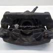 Фото Суппорт тормозной передний правый  410018218R для Renault Megane / Scénic / Grand / Captur J5 / Fluence L30 {forloop.counter}}