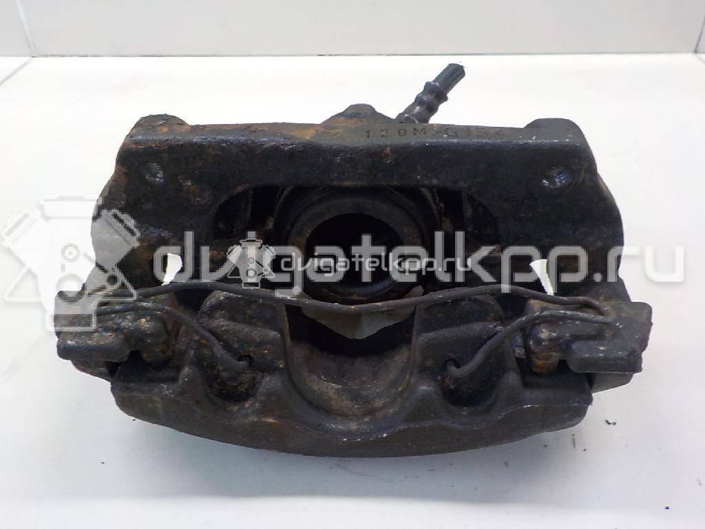 Фото Суппорт тормозной передний правый  410018218R для Renault Megane / Scénic / Grand / Captur J5 / Fluence L30 {forloop.counter}}