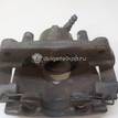 Фото Суппорт тормозной передний правый  410018218R для Renault Megane / Scénic / Grand / Captur J5 / Fluence L30 {forloop.counter}}