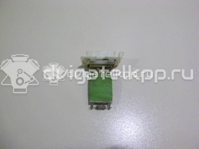 Фото Резистор отопителя  6001551674 для Renault Logan {forloop.counter}}