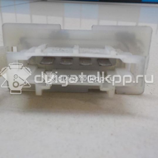 Фото Резистор отопителя  6001551674 для Renault Logan