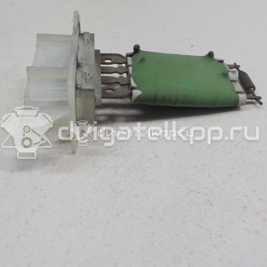 Фото Резистор отопителя  6001551674 для Renault Logan