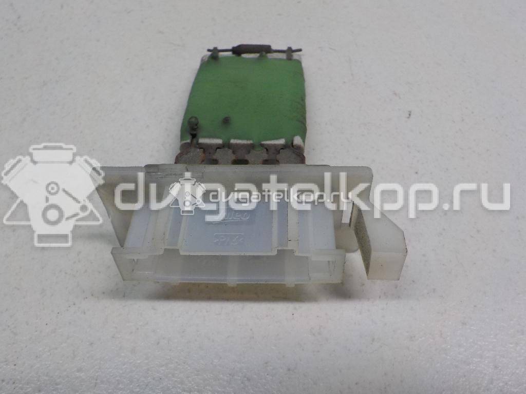 Фото Резистор отопителя  6001551674 для Renault Logan {forloop.counter}}