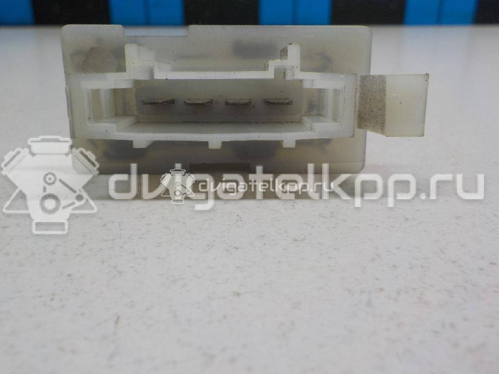 Фото Резистор отопителя  6001551674 для Renault Logan {forloop.counter}}