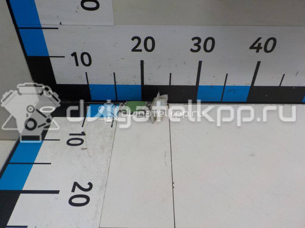 Фото Резистор отопителя  6001551674 для Renault Logan {forloop.counter}}