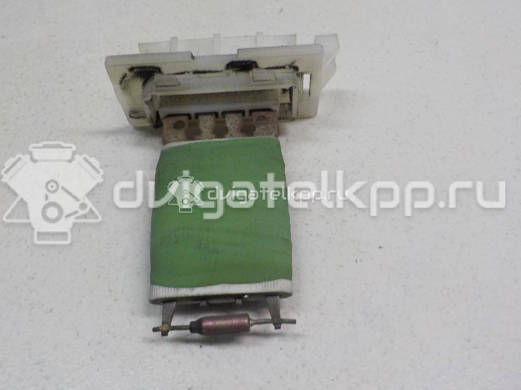 Фото Резистор отопителя  6001551674 для Renault Logan {forloop.counter}}
