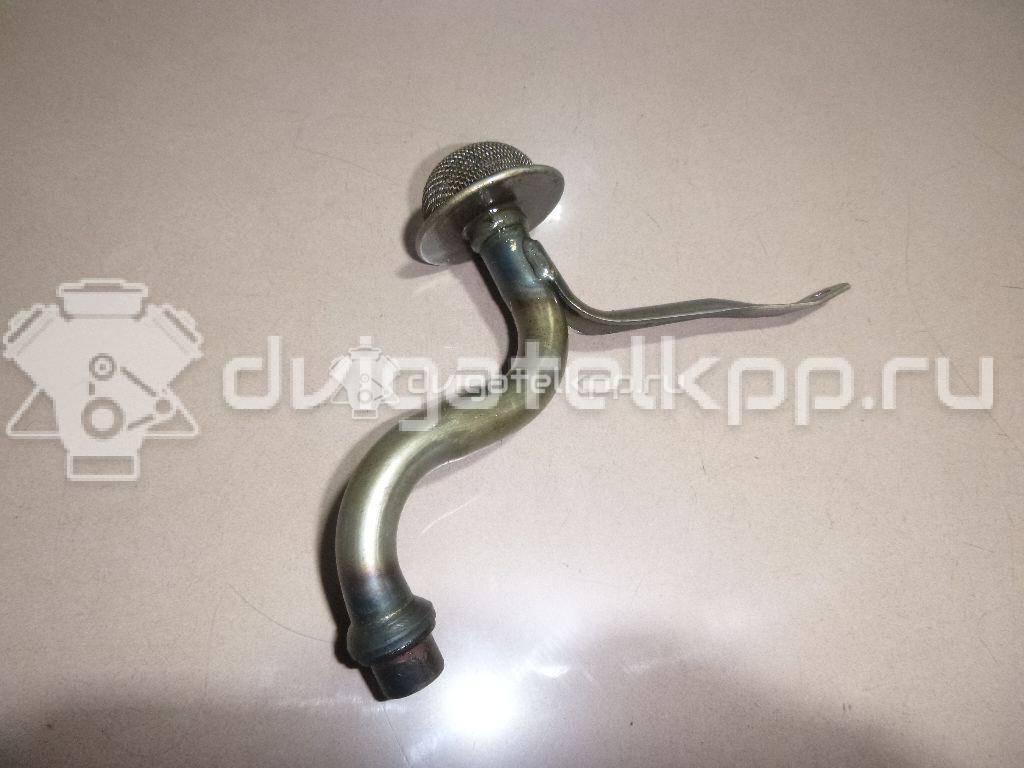 Фото Маслозаборник для двигателя K12B для Opel / Suzuki / Mitsubishi / Vauxhall 86-94 л.с 16V 1.2 л бензин {forloop.counter}}