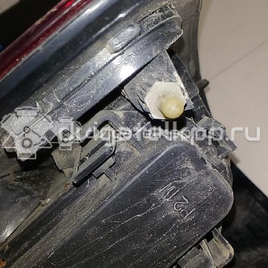 Фото Фонарь задний левый  8200027153 для Renault Espace