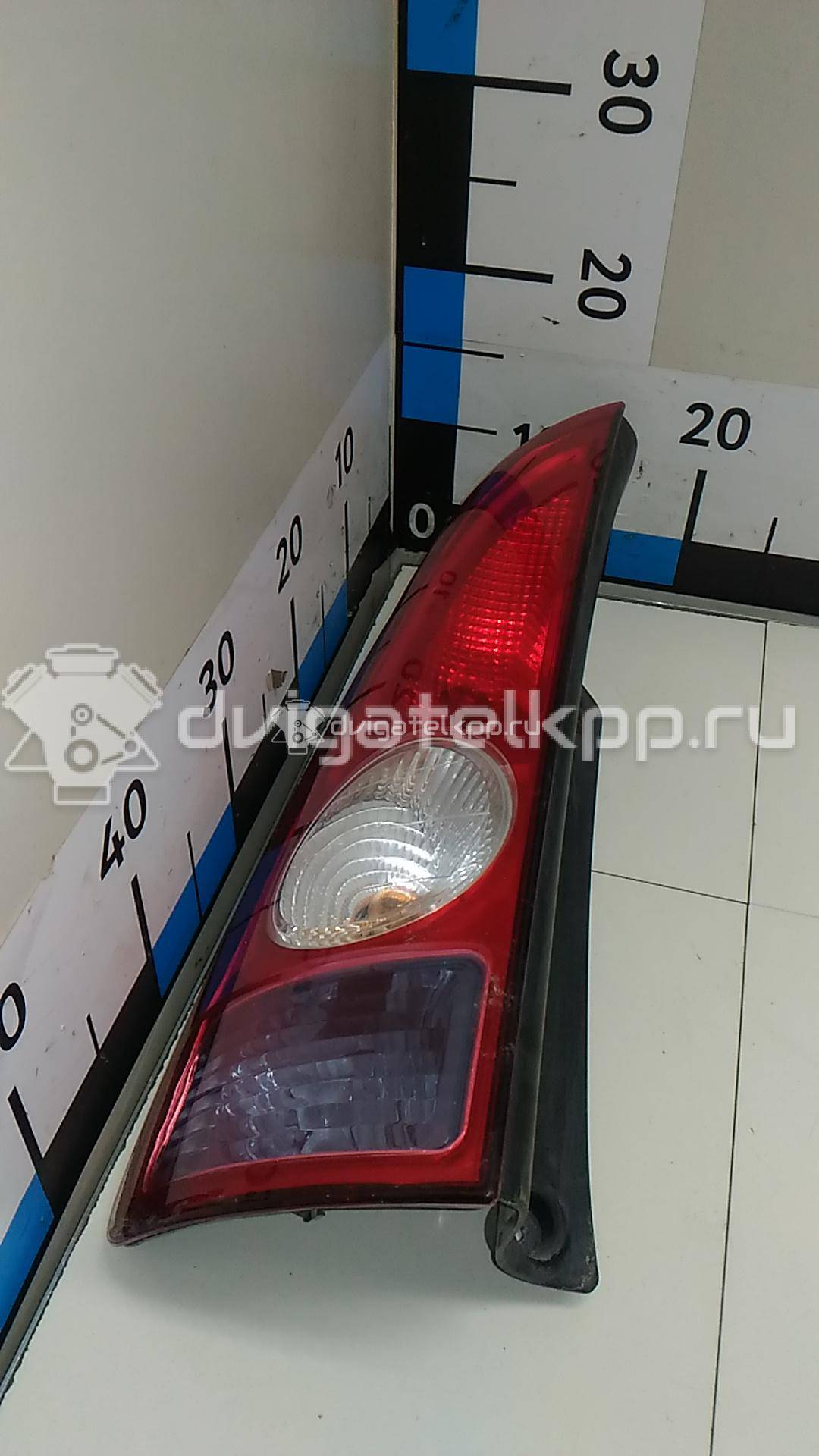 Фото Фонарь задний левый  8200027153 для Renault Espace {forloop.counter}}
