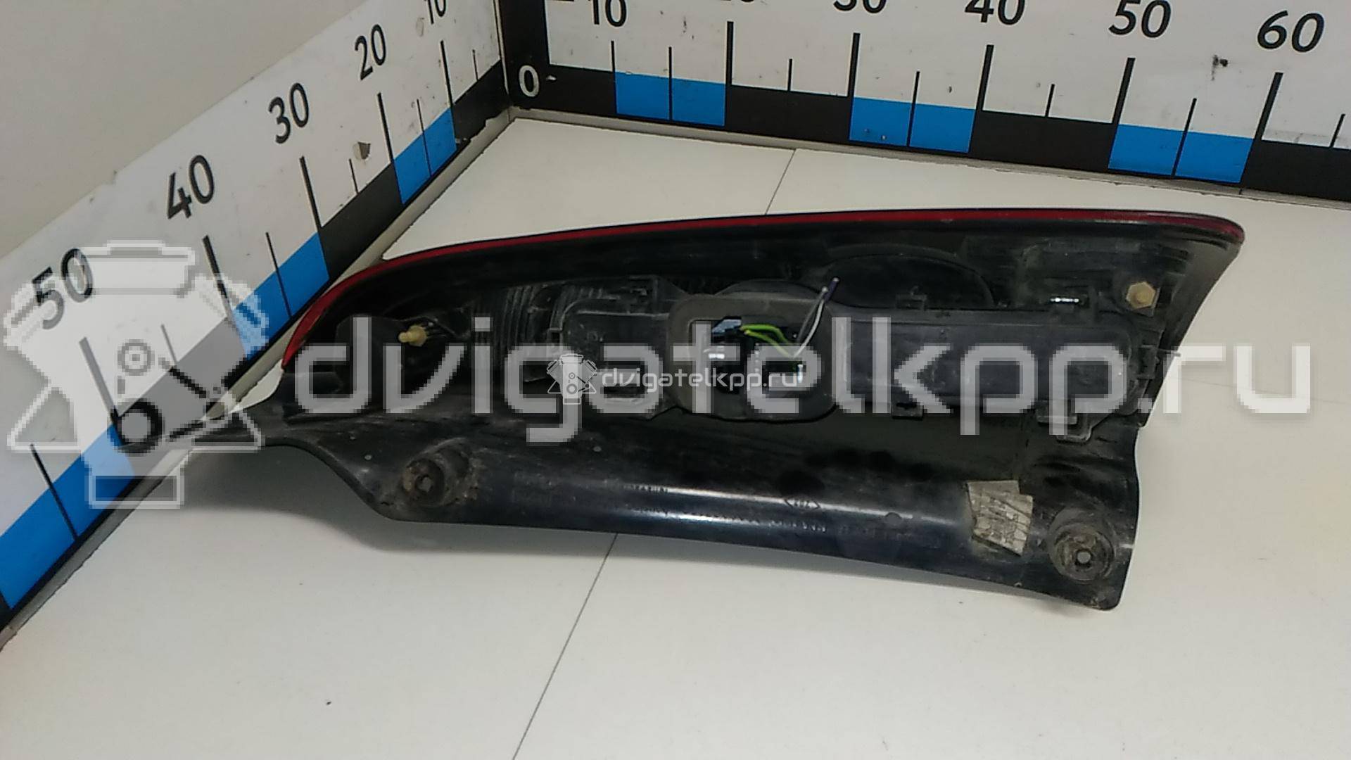 Фото Фонарь задний левый  8200027153 для Renault Espace {forloop.counter}}