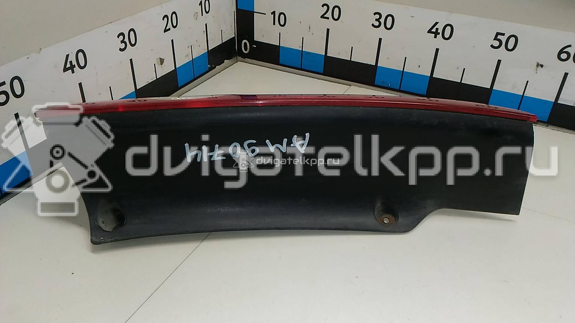 Фото Фонарь задний левый  8200027153 для Renault Espace {forloop.counter}}