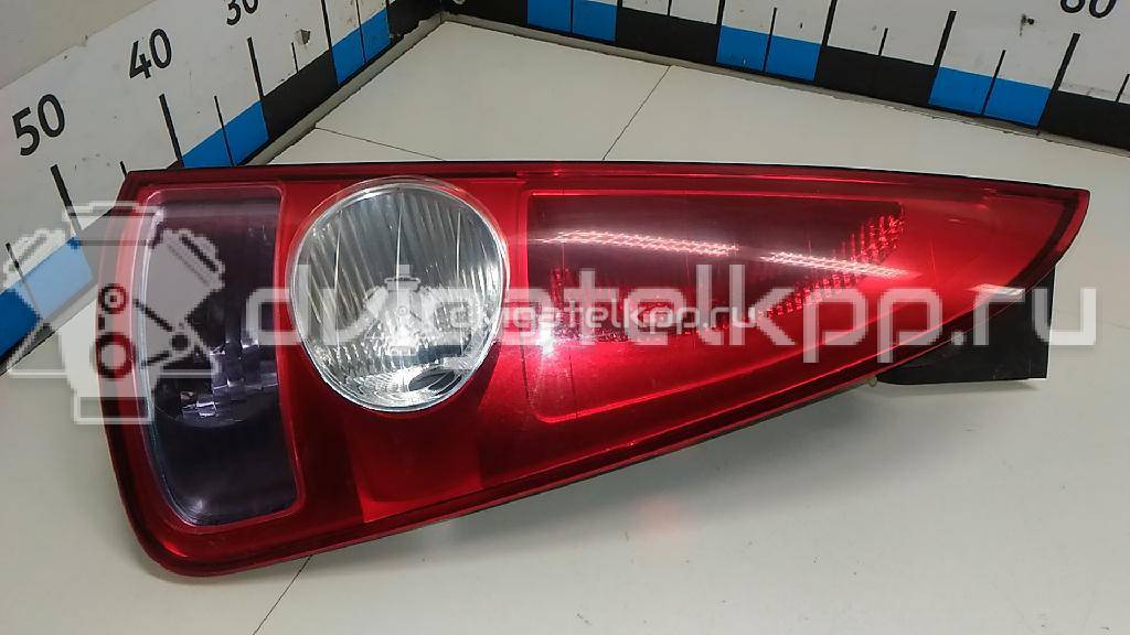 Фото Фонарь задний правый  8200027152 для Renault Espace {forloop.counter}}
