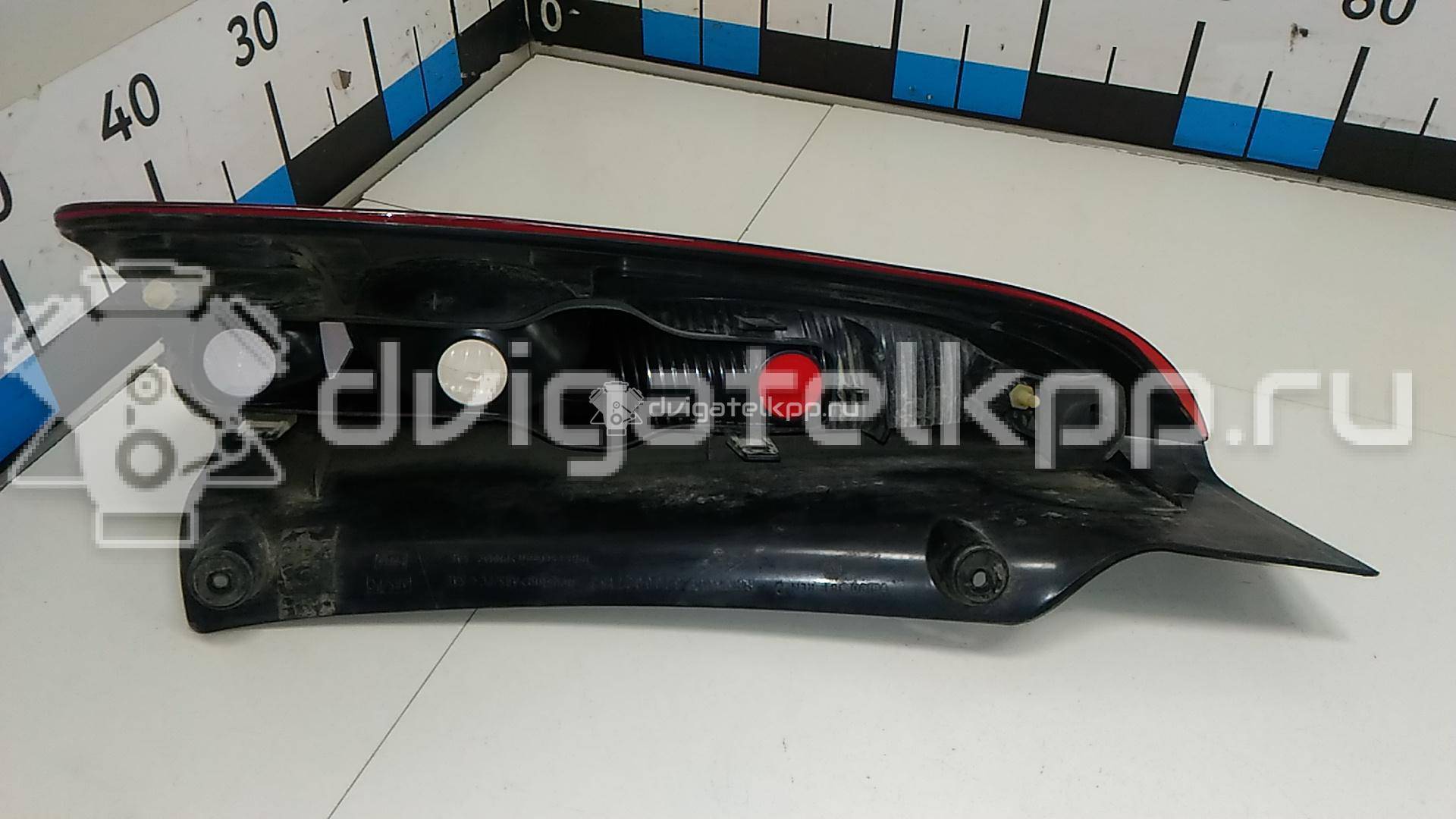 Фото Фонарь задний правый  8200027152 для Renault Espace {forloop.counter}}