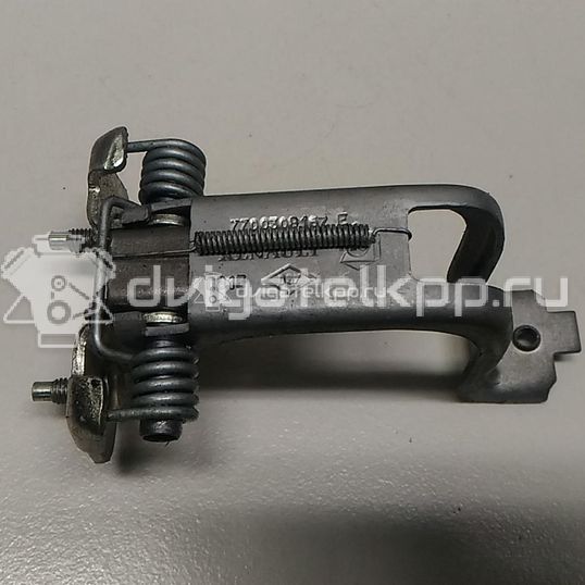 Фото Ограничитель двери  7700308167 для Renault Kangoo 1