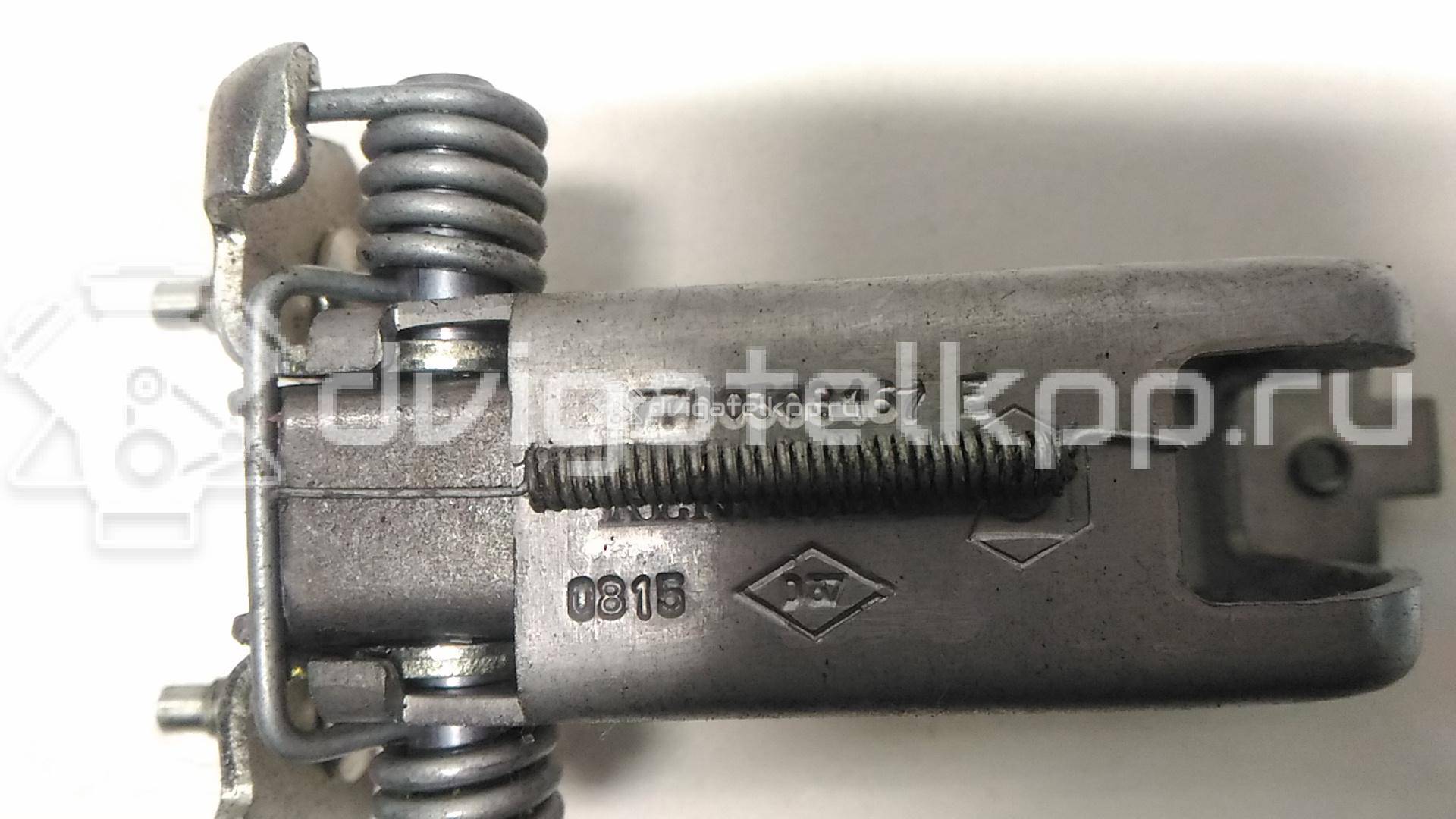 Фото Ограничитель двери  7700308167 для Renault Kangoo 1 {forloop.counter}}