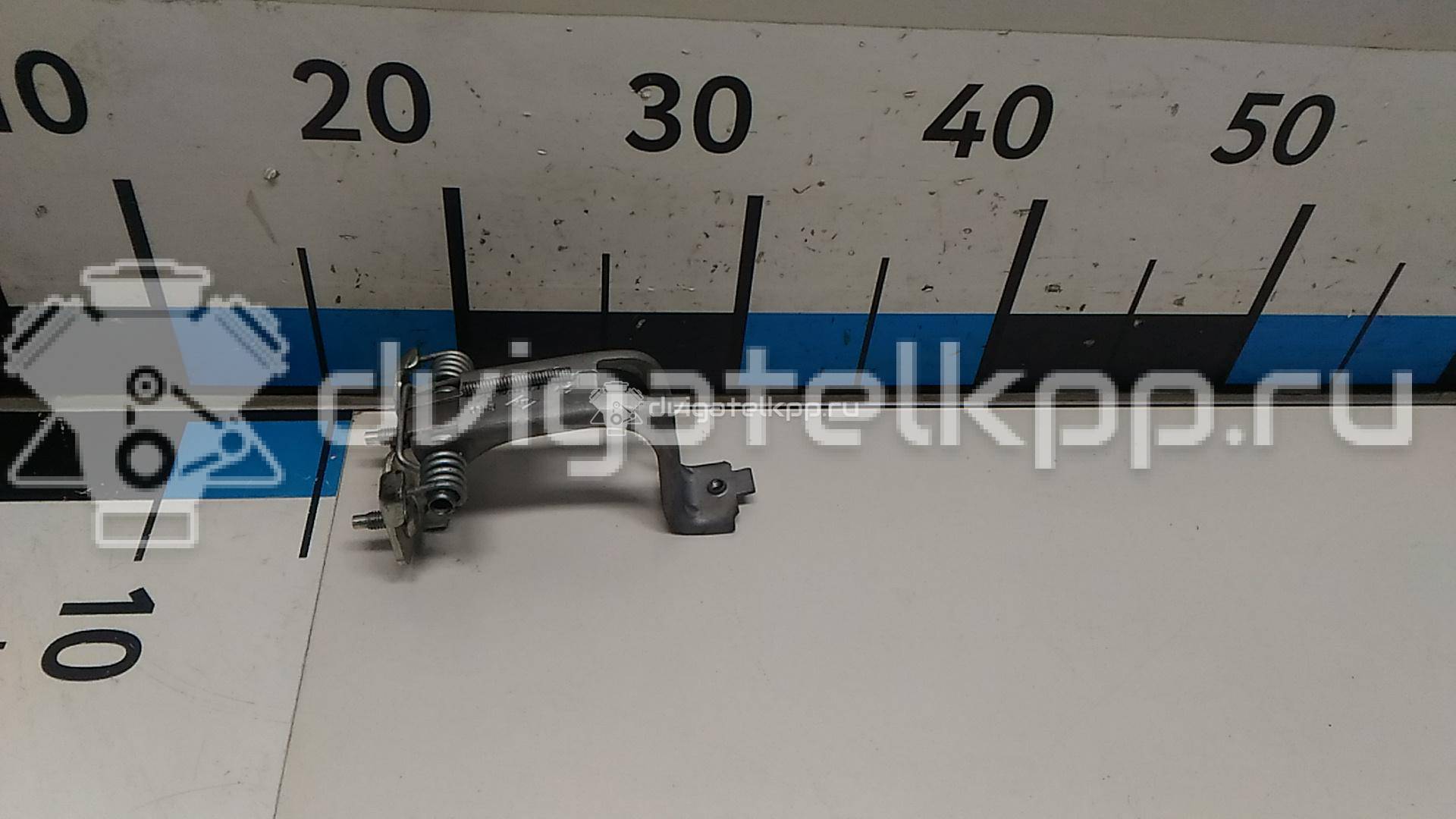 Фото Ограничитель двери  7700308167 для Renault Kangoo 1 {forloop.counter}}