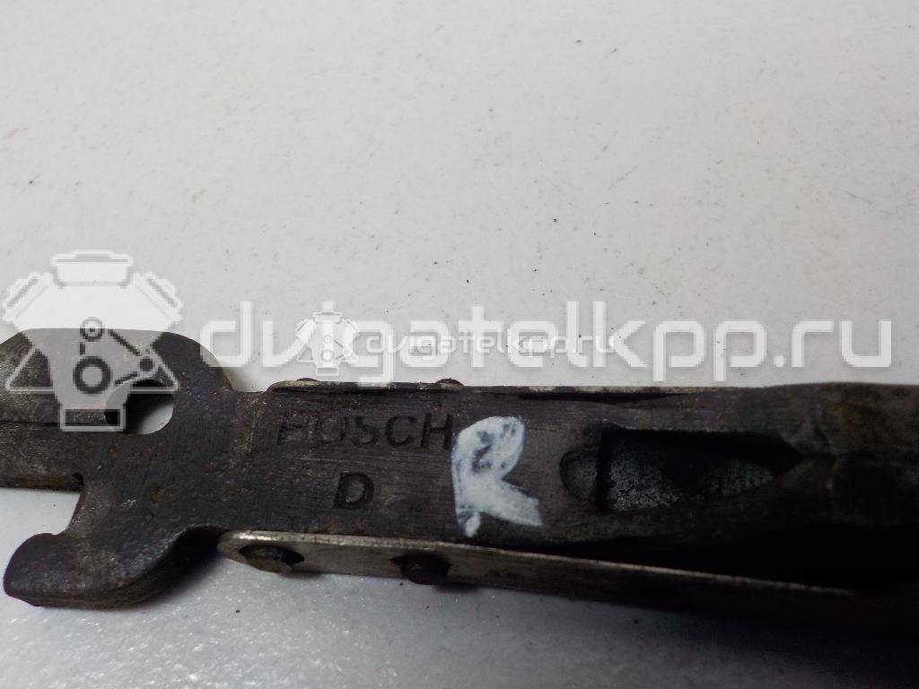 Фото К-кт установочный задних колодок  7701205524 для Renault Kangoo 1 {forloop.counter}}