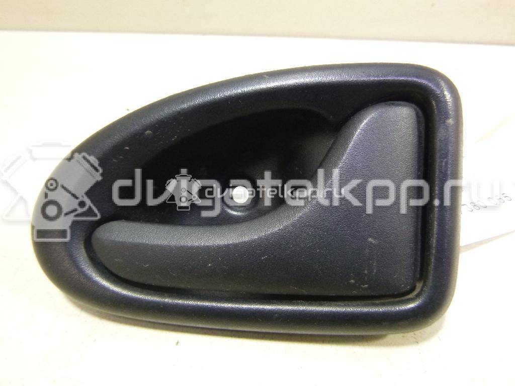 Фото Ручка двери внутренняя правая  7700353283 для Renault Megane / Master / Clio / Scénic / Logan {forloop.counter}}
