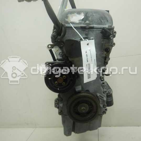Фото Контрактный (б/у) двигатель M13A для Subaru / Suzuki / Chevrolet 82-94 л.с 16V 1.3 л бензин