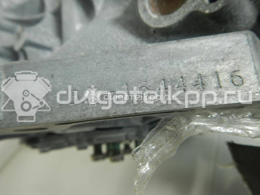 Фото Контрактный (б/у) двигатель M13A для Subaru / Suzuki / Chevrolet 82-94 л.с 16V 1.3 л бензин {forloop.counter}}