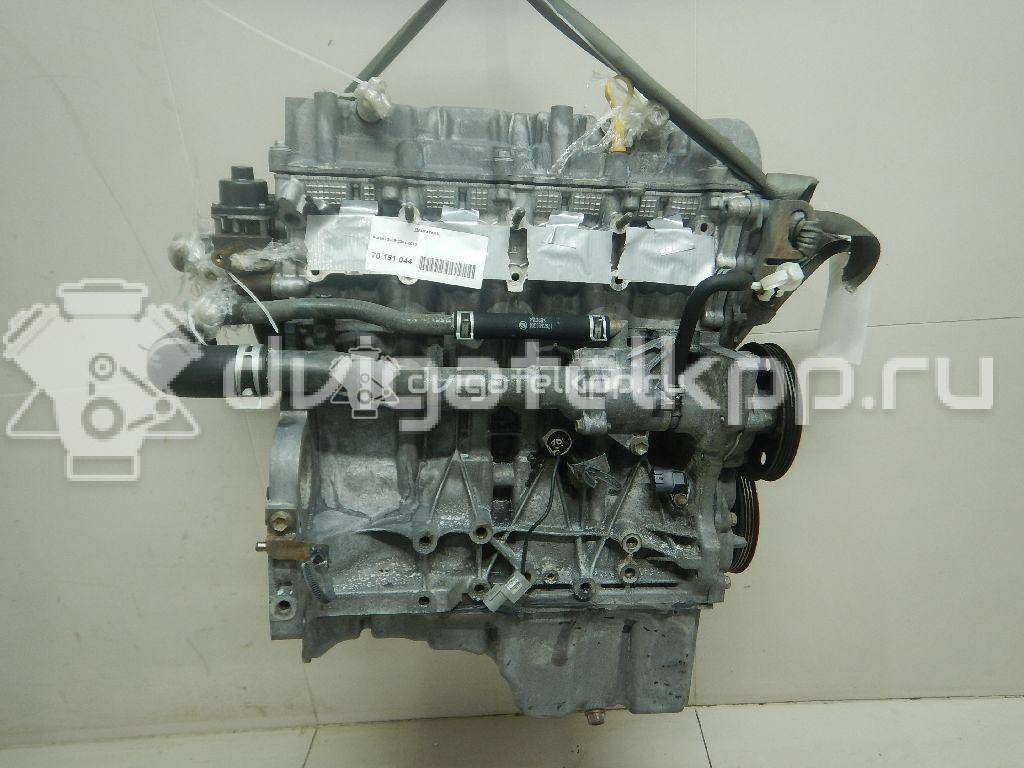 Фото Контрактный (б/у) двигатель M13A для Suzuki / Chevrolet 82-94 л.с 16V 1.3 л бензин {forloop.counter}}