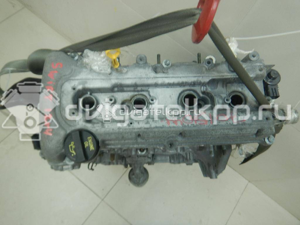 Фото Контрактный (б/у) двигатель M13A для Suzuki / Chevrolet 82-94 л.с 16V 1.3 л бензин {forloop.counter}}