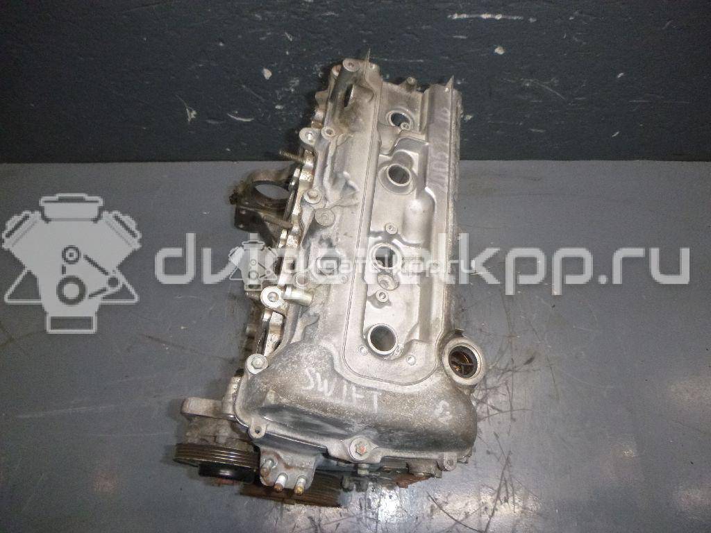 Фото Контрактный (б/у) двигатель M13A для Subaru / Suzuki / Chevrolet 82-94 л.с 16V 1.3 л бензин {forloop.counter}}
