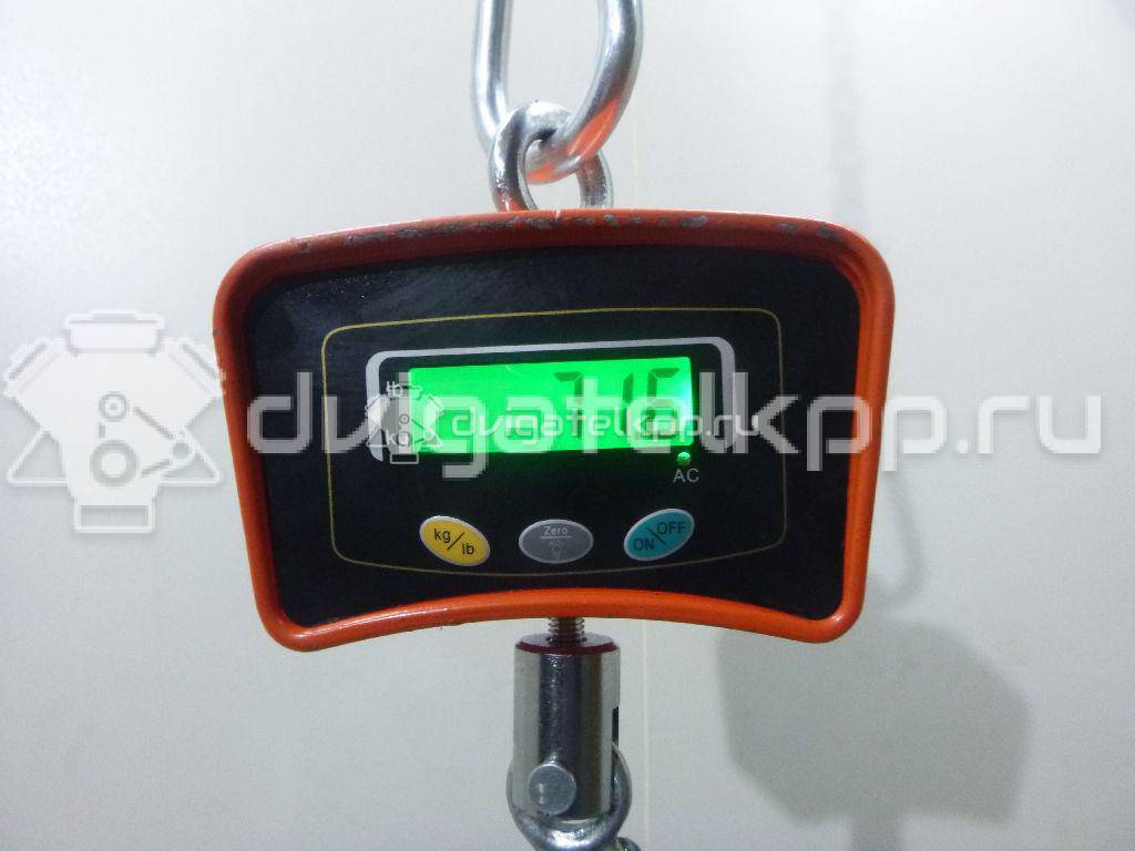 Фото Контрактный (б/у) двигатель M13A для Subaru / Suzuki / Chevrolet 82-94 л.с 16V 1.3 л бензин {forloop.counter}}
