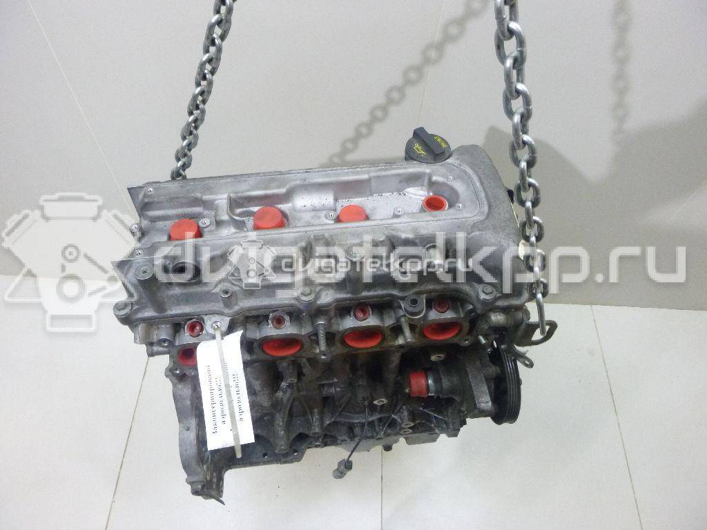 Фото Контрактный (б/у) двигатель M13A для Suzuki / Chevrolet 82-94 л.с 16V 1.3 л бензин {forloop.counter}}